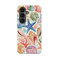 Marina - Android Tough Phone Case