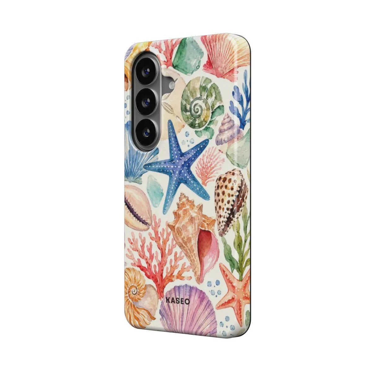 Marina - Android Tough Phone Case