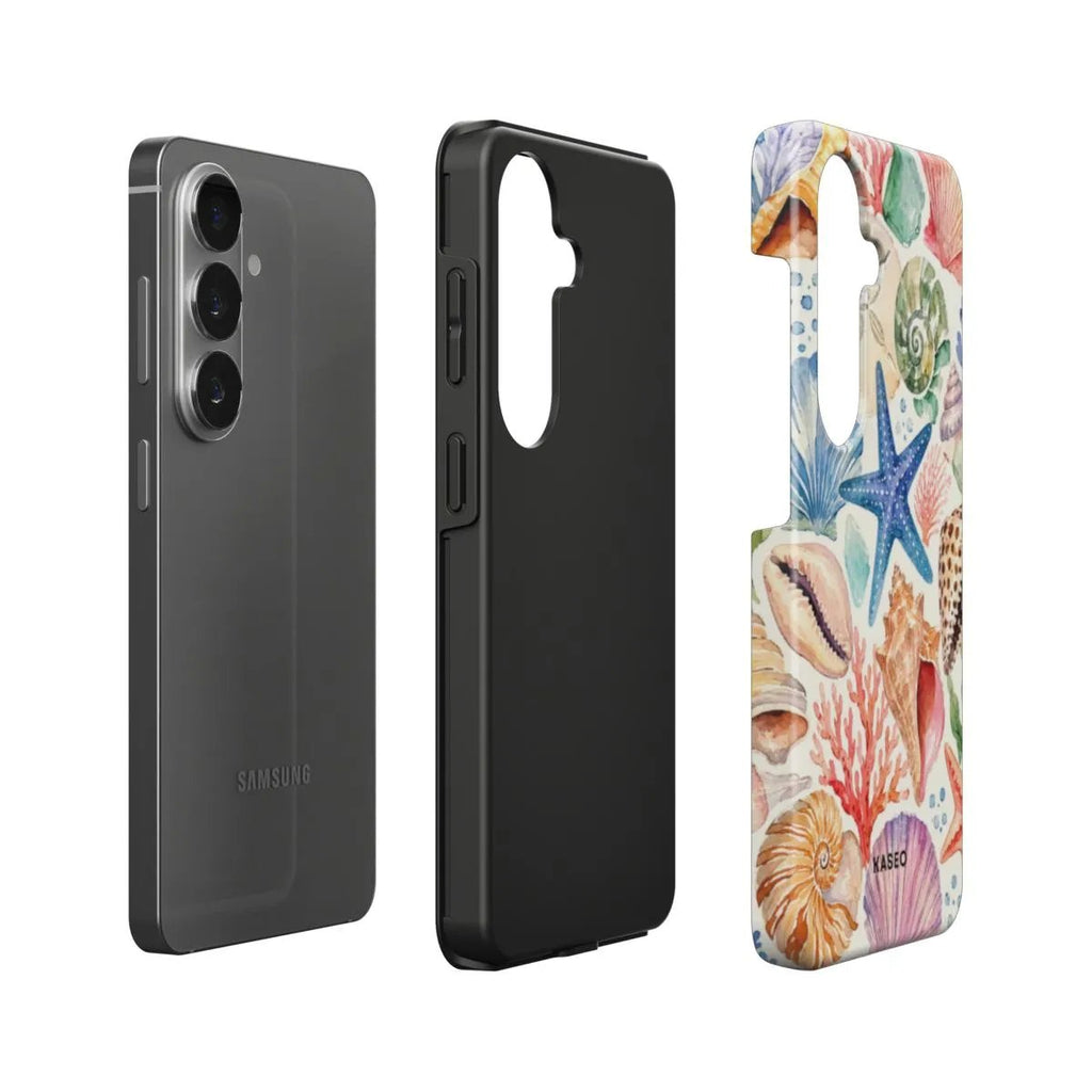 Marina - Android Tough Phone Case