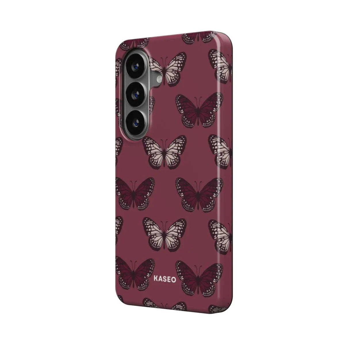 Monarch - Android Tough Phone Case