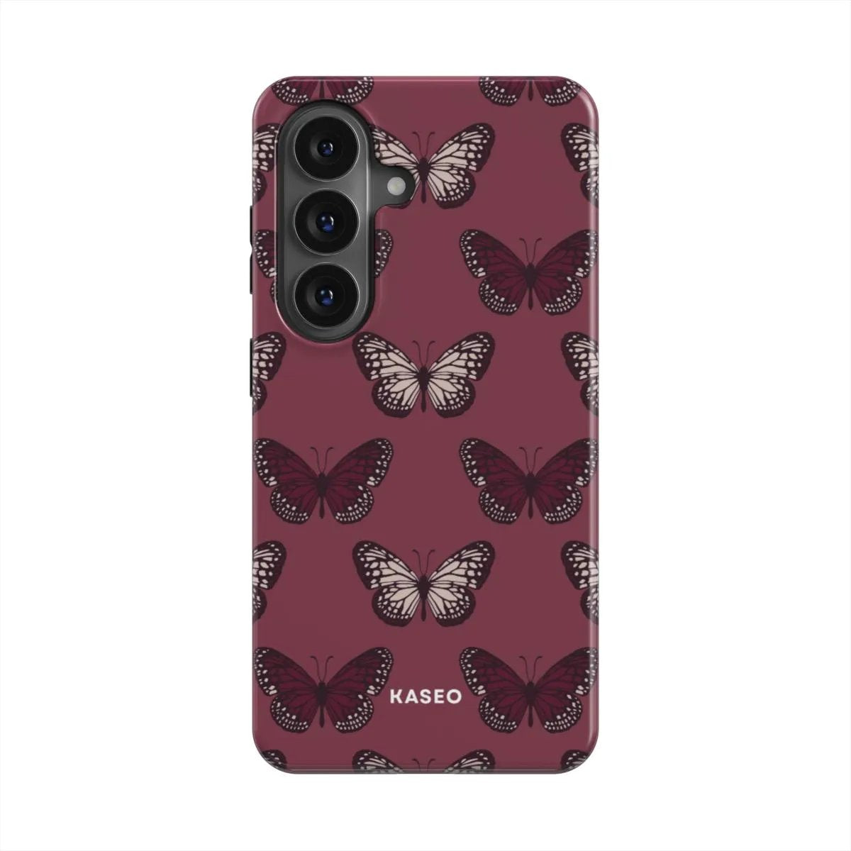 Monarch - Android Tough Phone Case