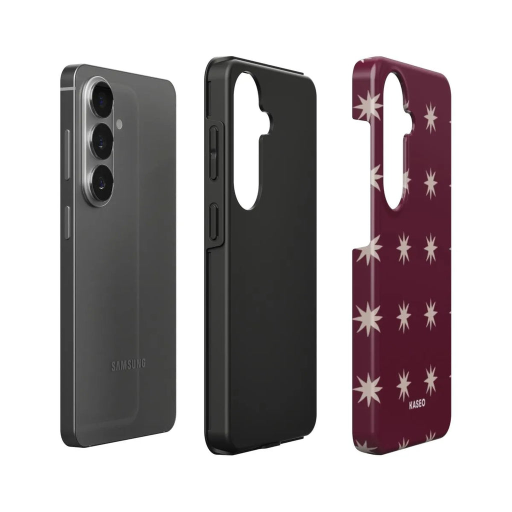 North Star - Android Tough Phone Case