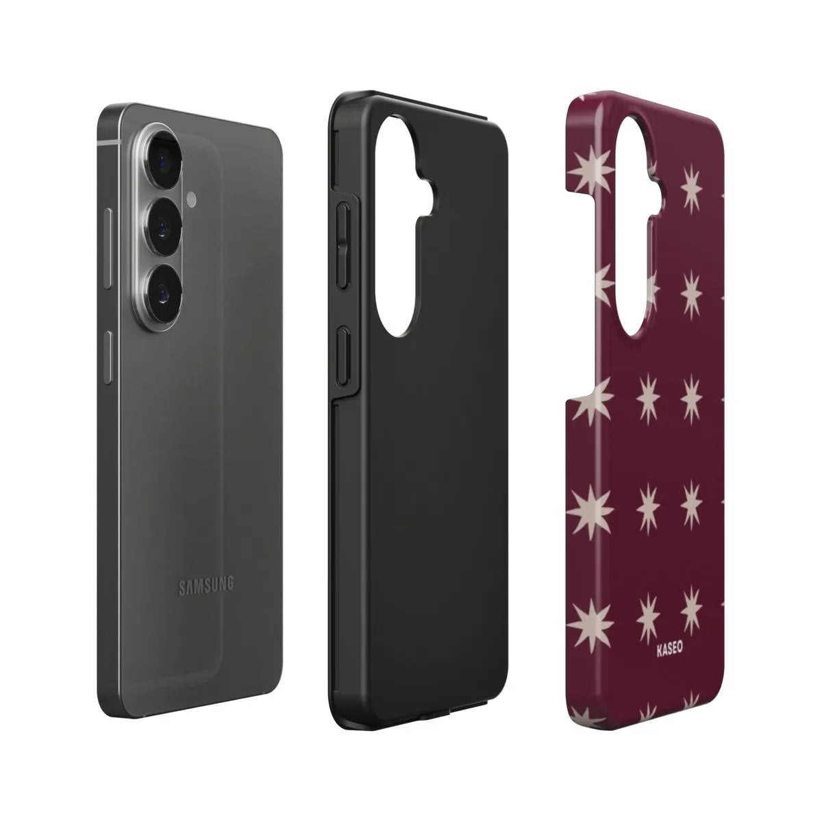 North Star - Android Tough Phone Case