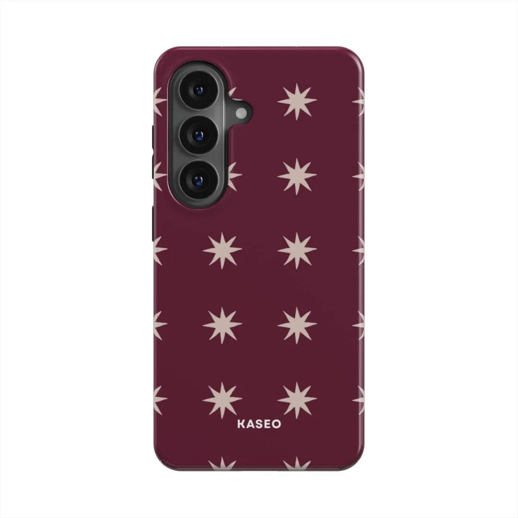 North Star - Android Tough Phone Case