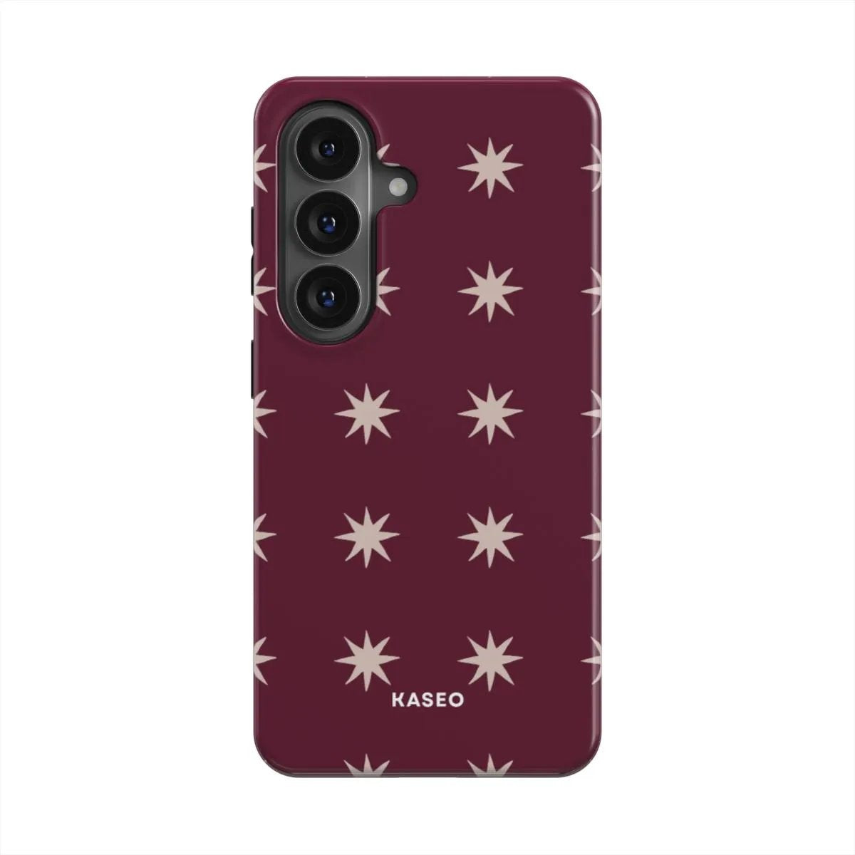 North Star - Android Tough Phone Case