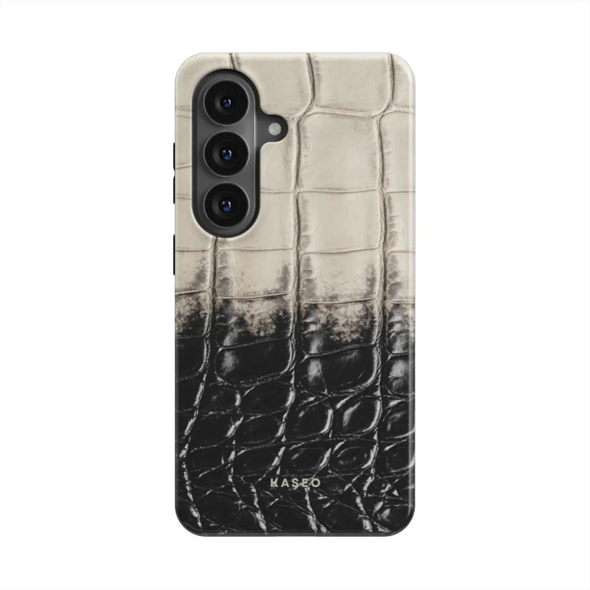 Obsidian - Android Tough Phone Case
