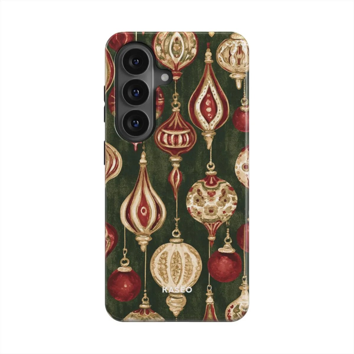 Ornament - Android Tough Phone Case