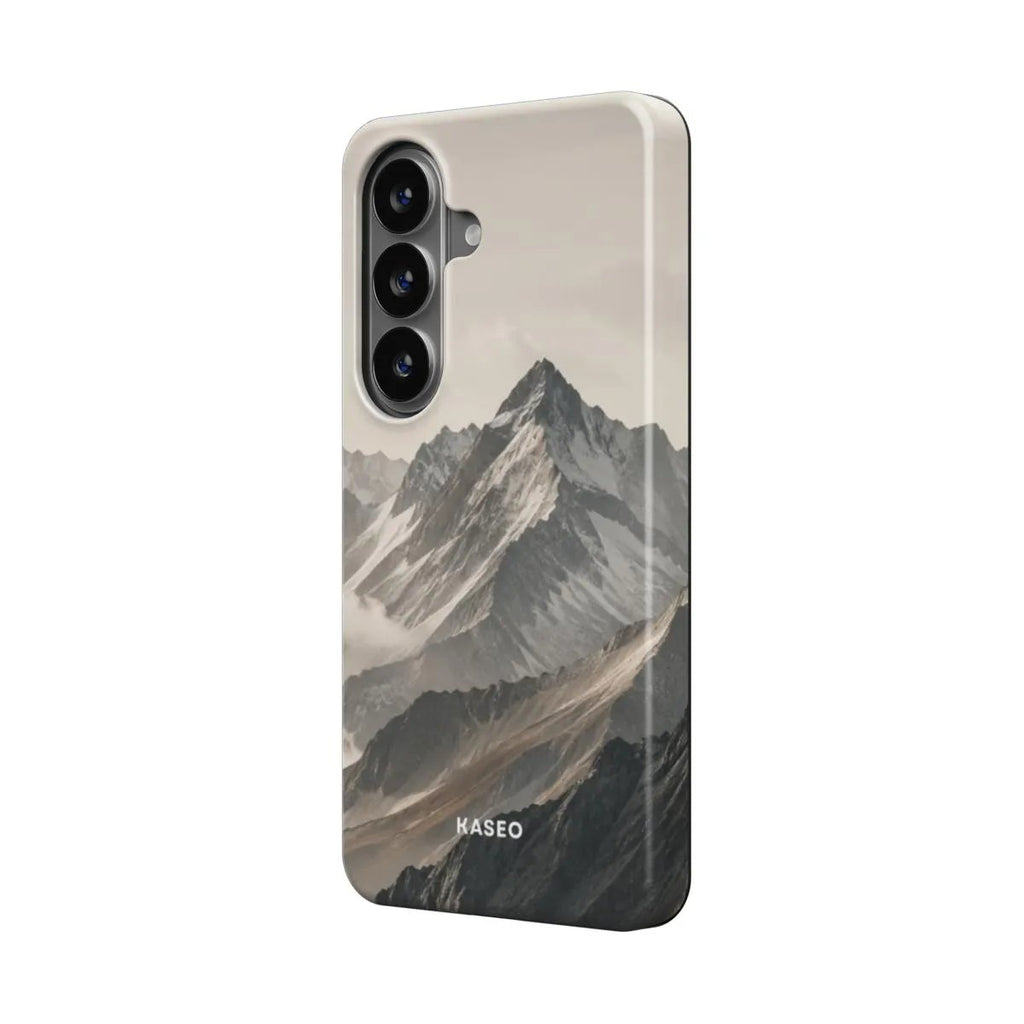 Peak - Android Tough Phone Case