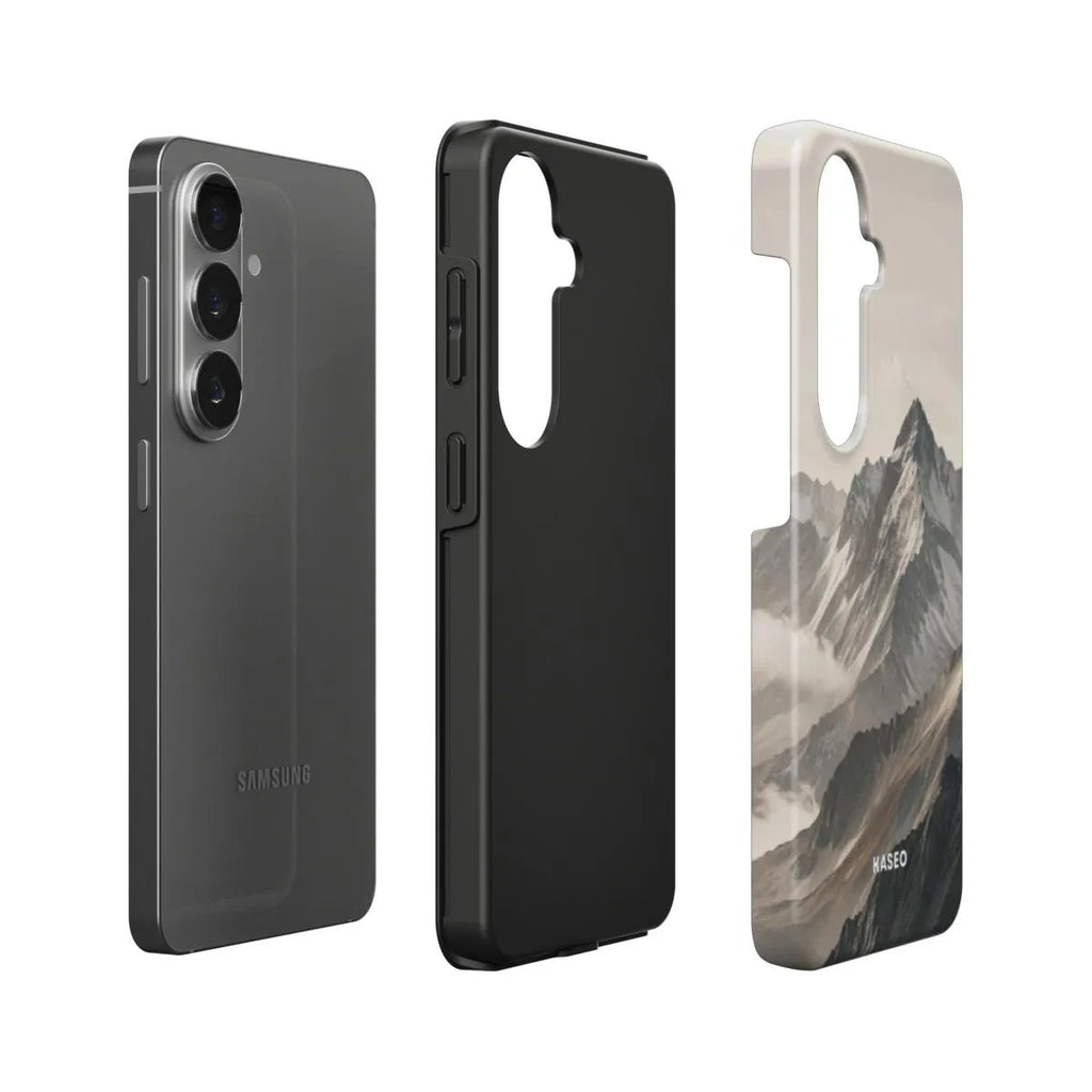 Peak - Android Tough Phone Case