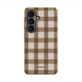 Picnic - Android Tough Phone Case