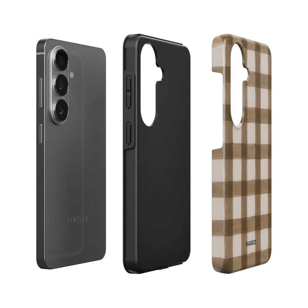 Picnic - Android Tough Phone Case