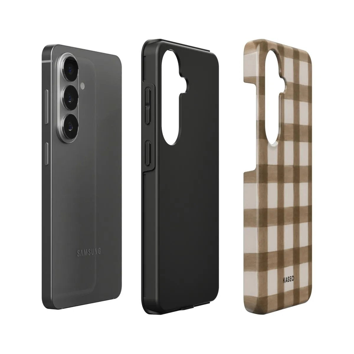 Picnic - Android Tough Phone Case
