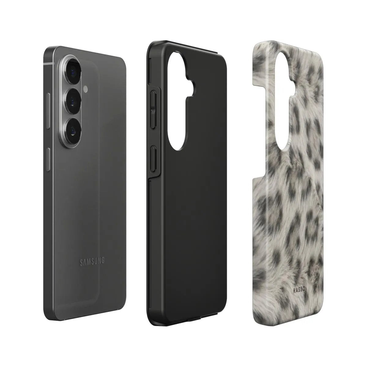 Plush - Android Tough Phone Case