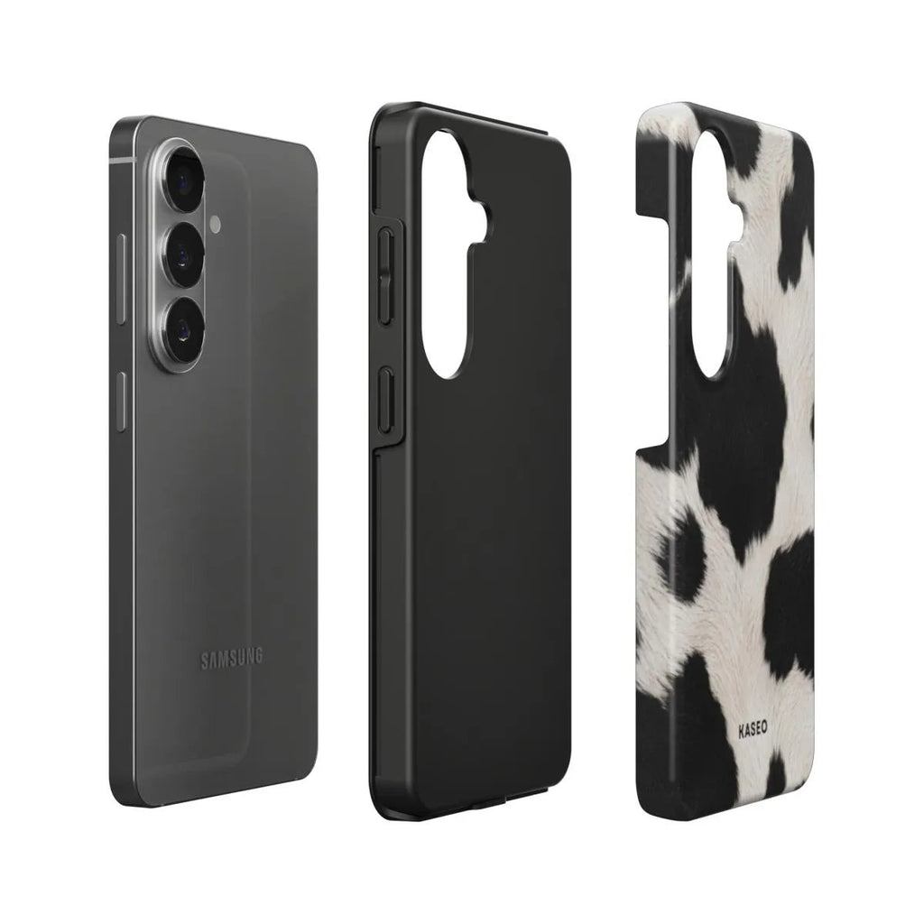 Rodeo - Android Tough Phone Case