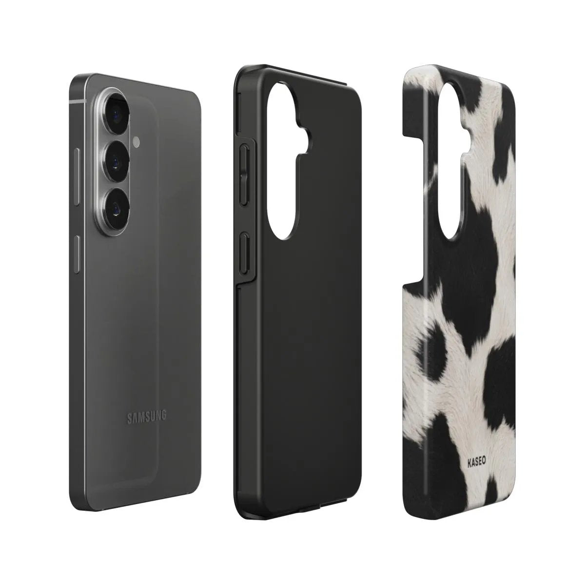 Rodeo - Android Tough Phone Case