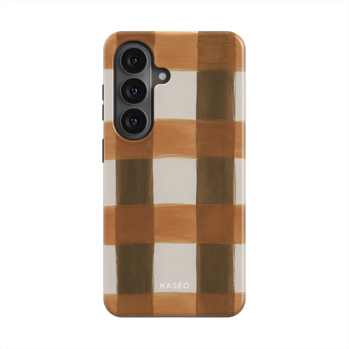 Rustic - Android Tough Phone Case
