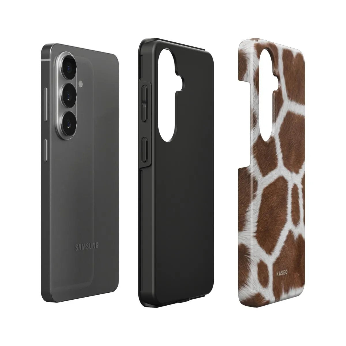 Safari - Android Tough Phone Case