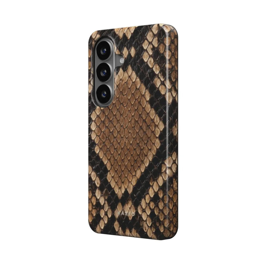 Serpent - Android Tough Phone Case