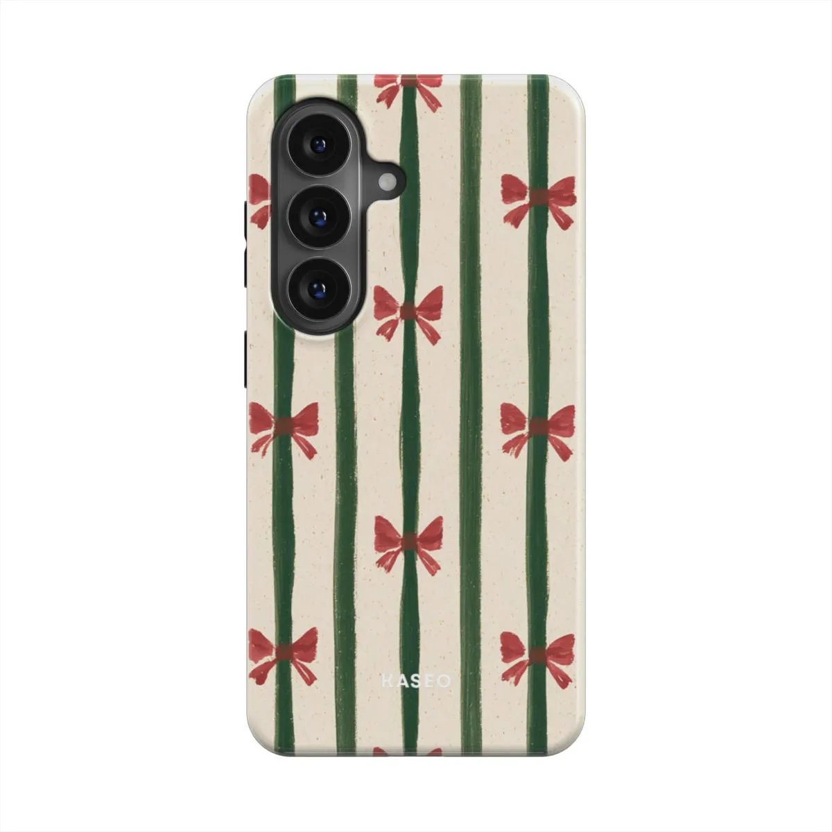 Sleigh - Android Tough Phone Case