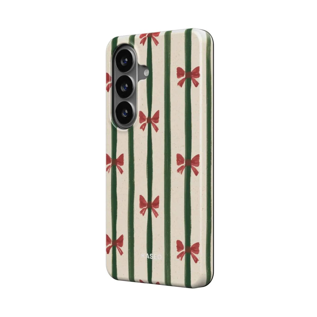 Sleigh - Android Tough Phone Case