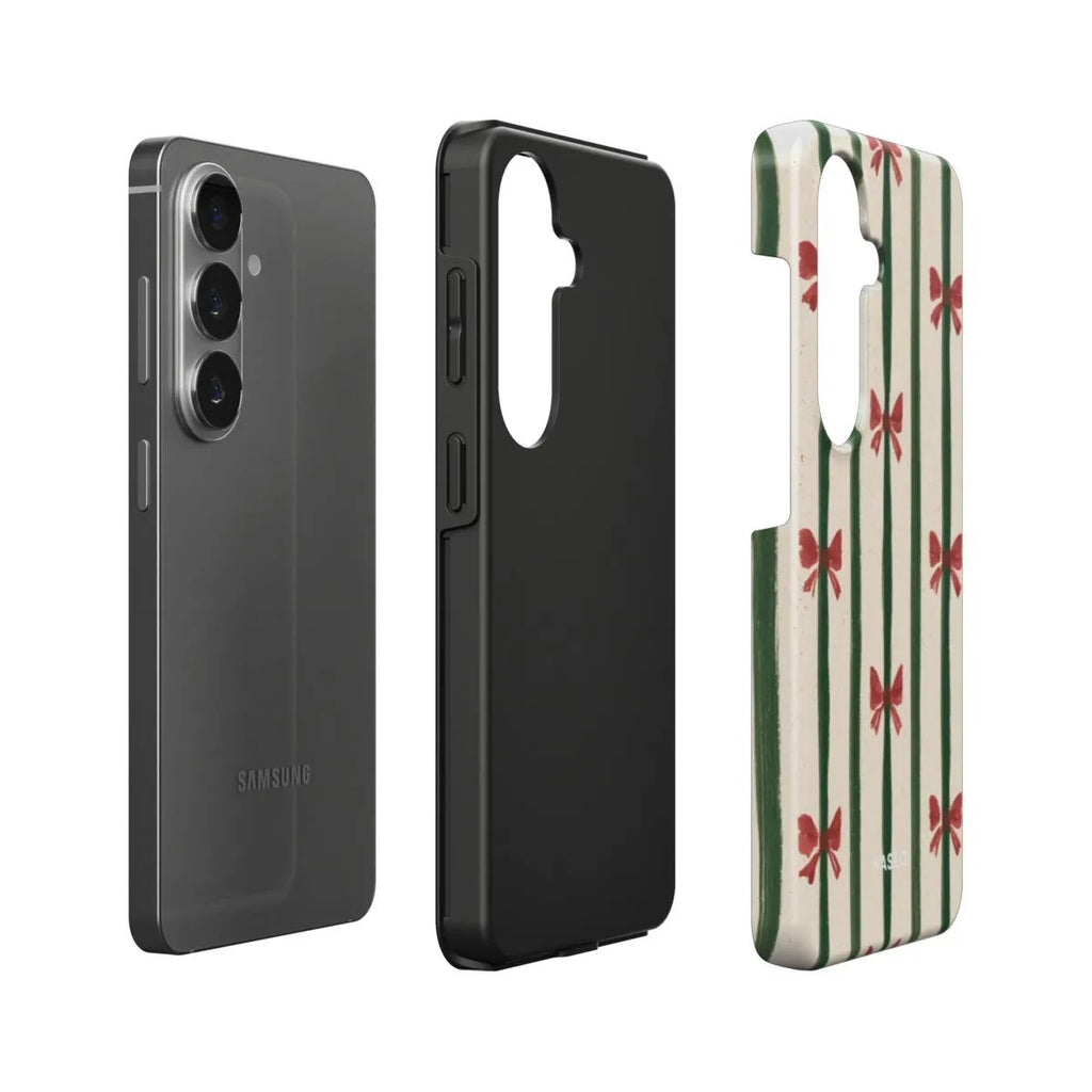 Sleigh - Android Tough Phone Case