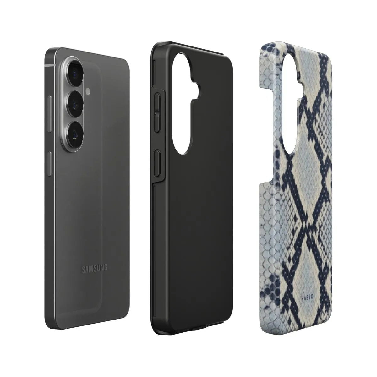 Slither - Android Tough Phone Case
