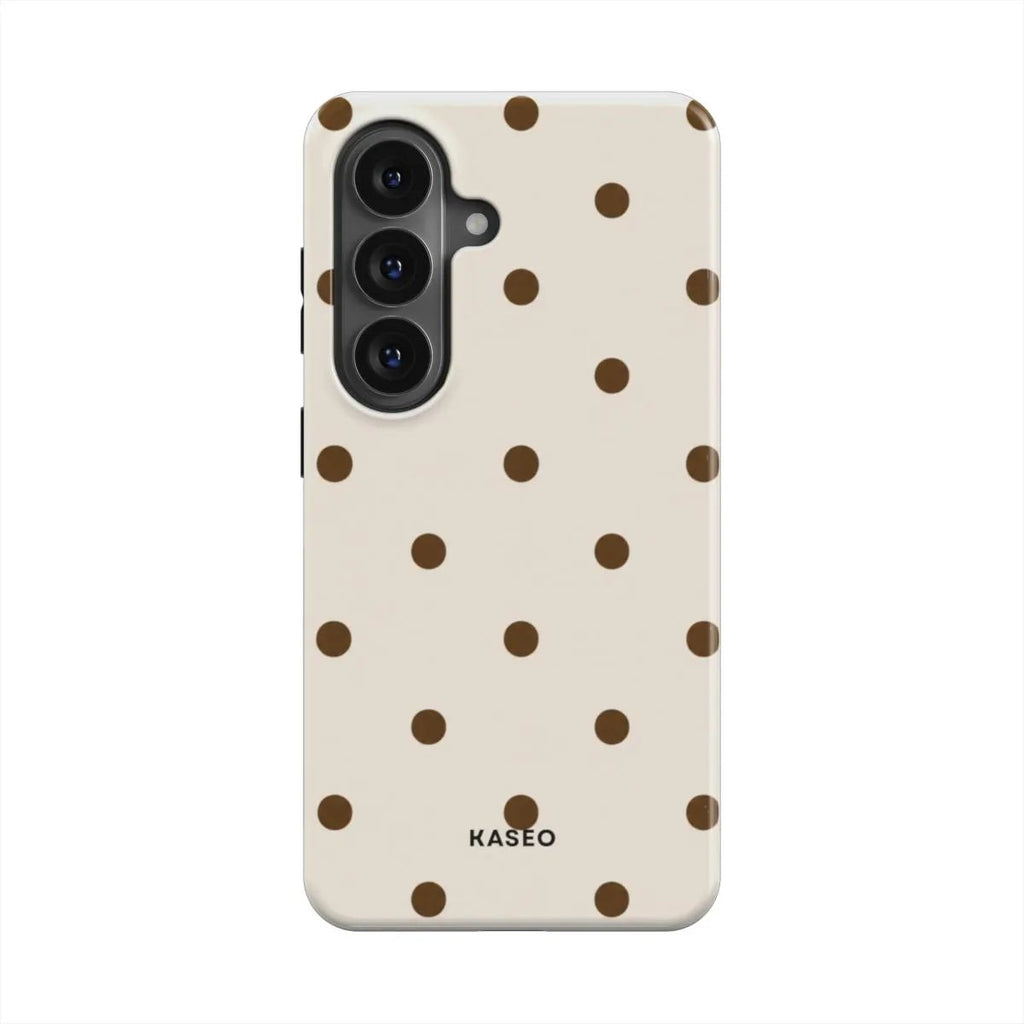 Spot On - Android Tough Phone Case