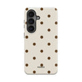 Spot On - Android Tough Phone Case
