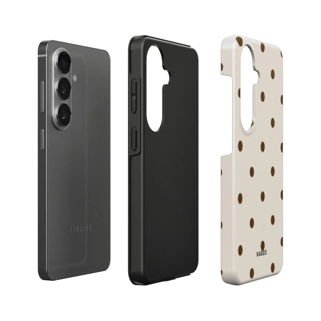Spot On - Android Tough Phone Case