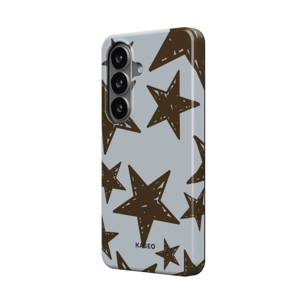 Stilla - Android Tough Phone Case