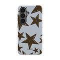Stilla - Android Tough Phone Case