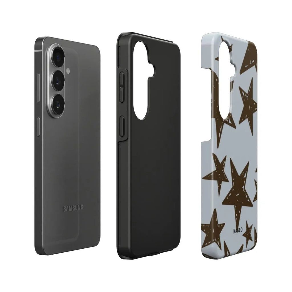 Stilla - Android Tough Phone Case