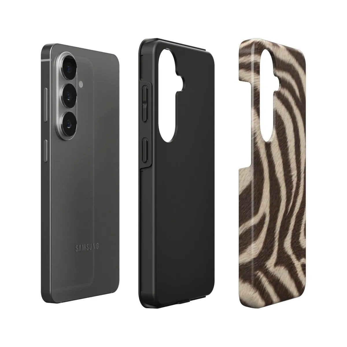 Tawny - Android Tough Phone Case