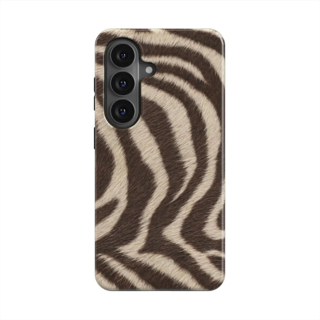Tawny - Android Tough Phone Case