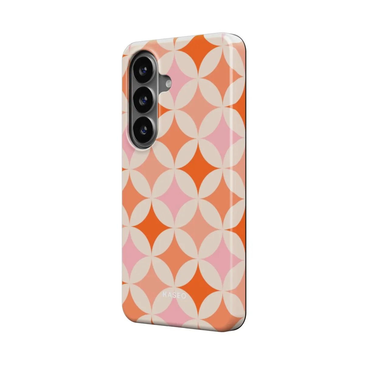 Tiles - Android Tough Phone Case