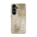 White Christmas - Android Tough Phone Case