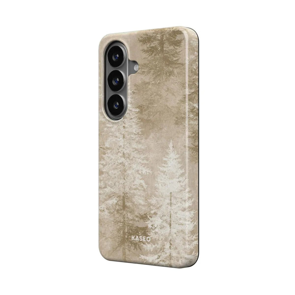 White Christmas - Android Tough Phone Case