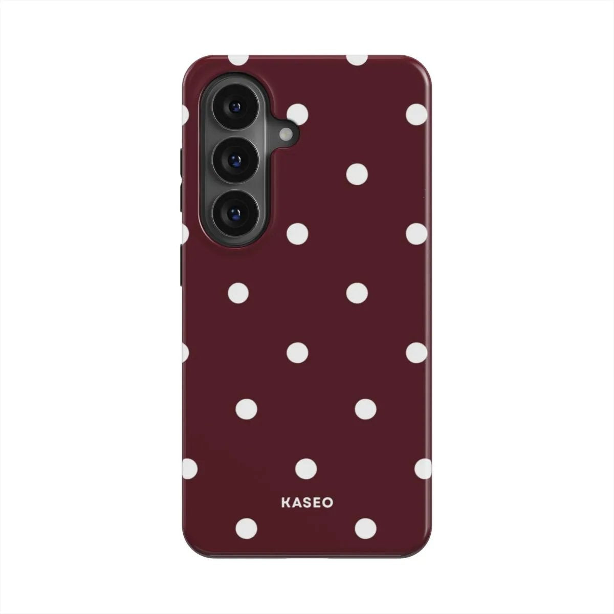 Wine Spot - Android Tough Phone Case