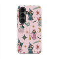 Witches Hour - Android Tough Phone Case