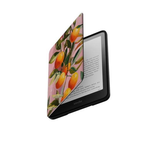 Amalfi Citrus - Kindle Case