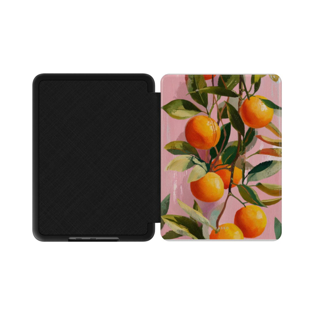 Amalfi Citrus - Kindle Case