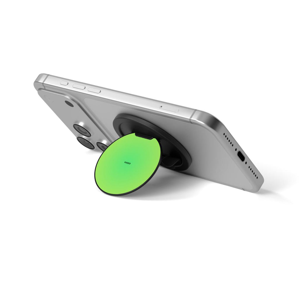 AURA Fresh - Magnetic Phone Grip