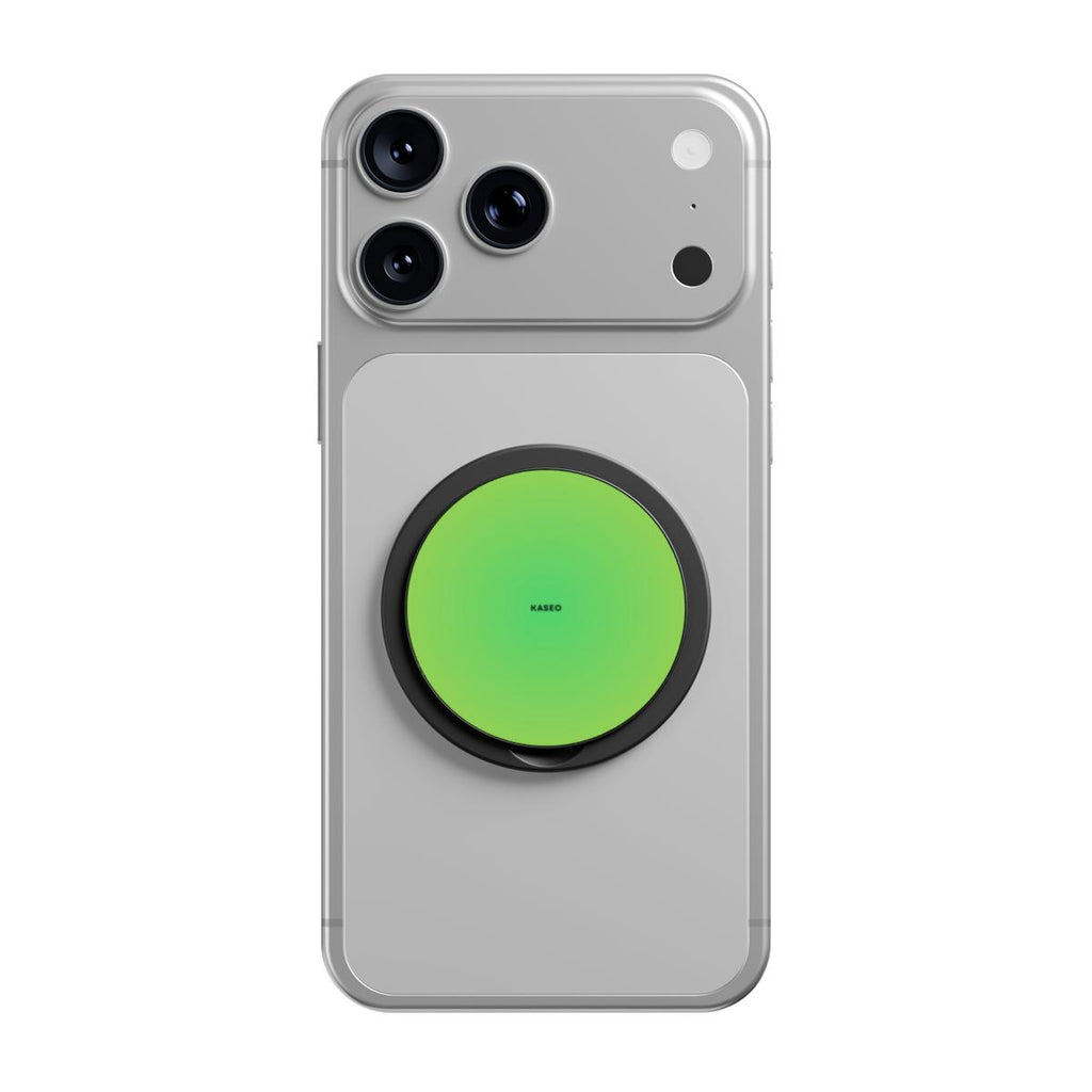 AURA Fresh - Magnetic Phone Grip