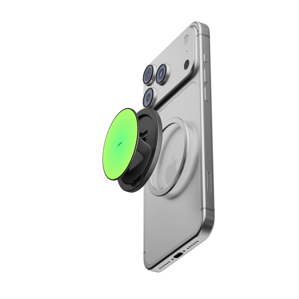 AURA Fresh - Magnetic Phone Grip