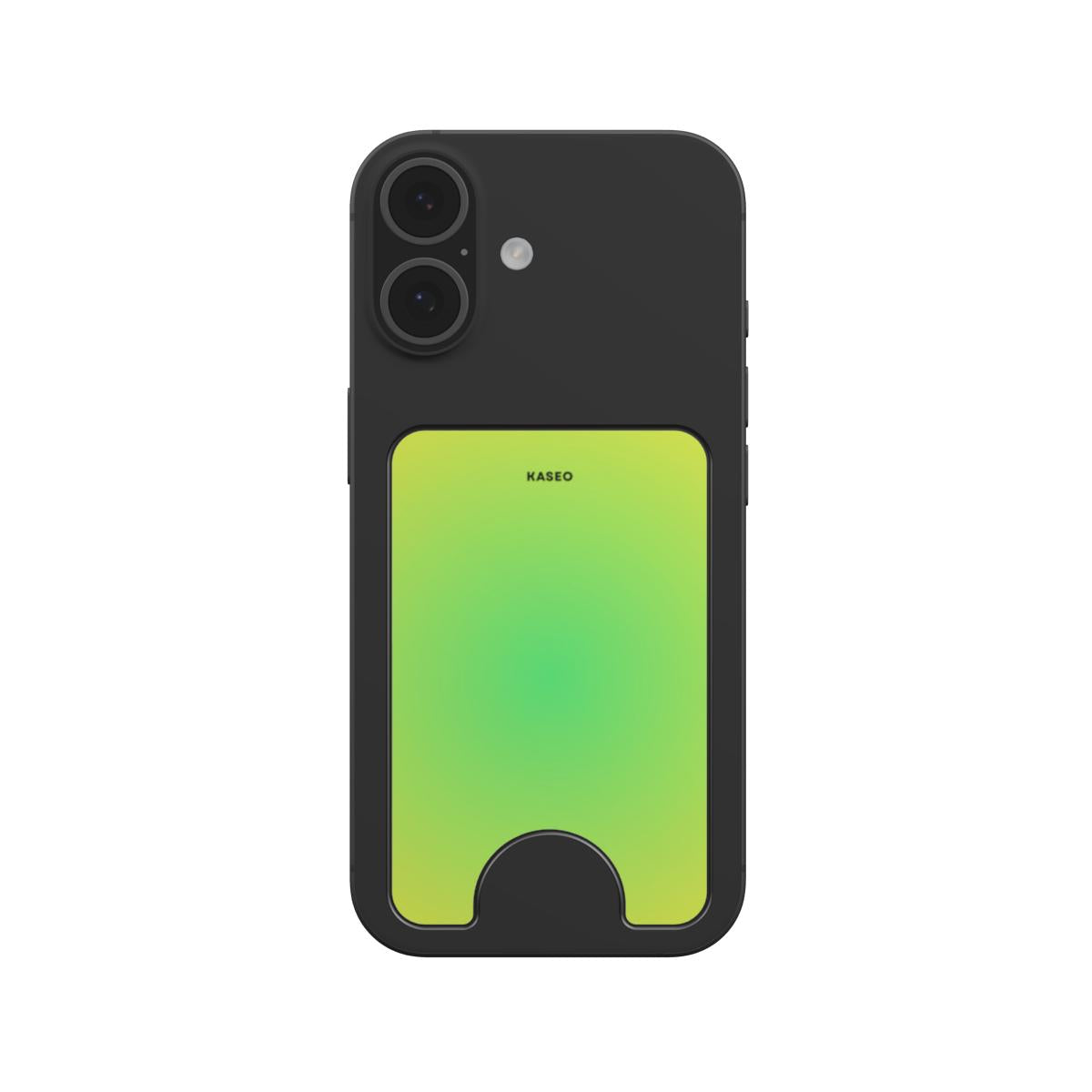 AURA Fresh - Magnetic Wallet