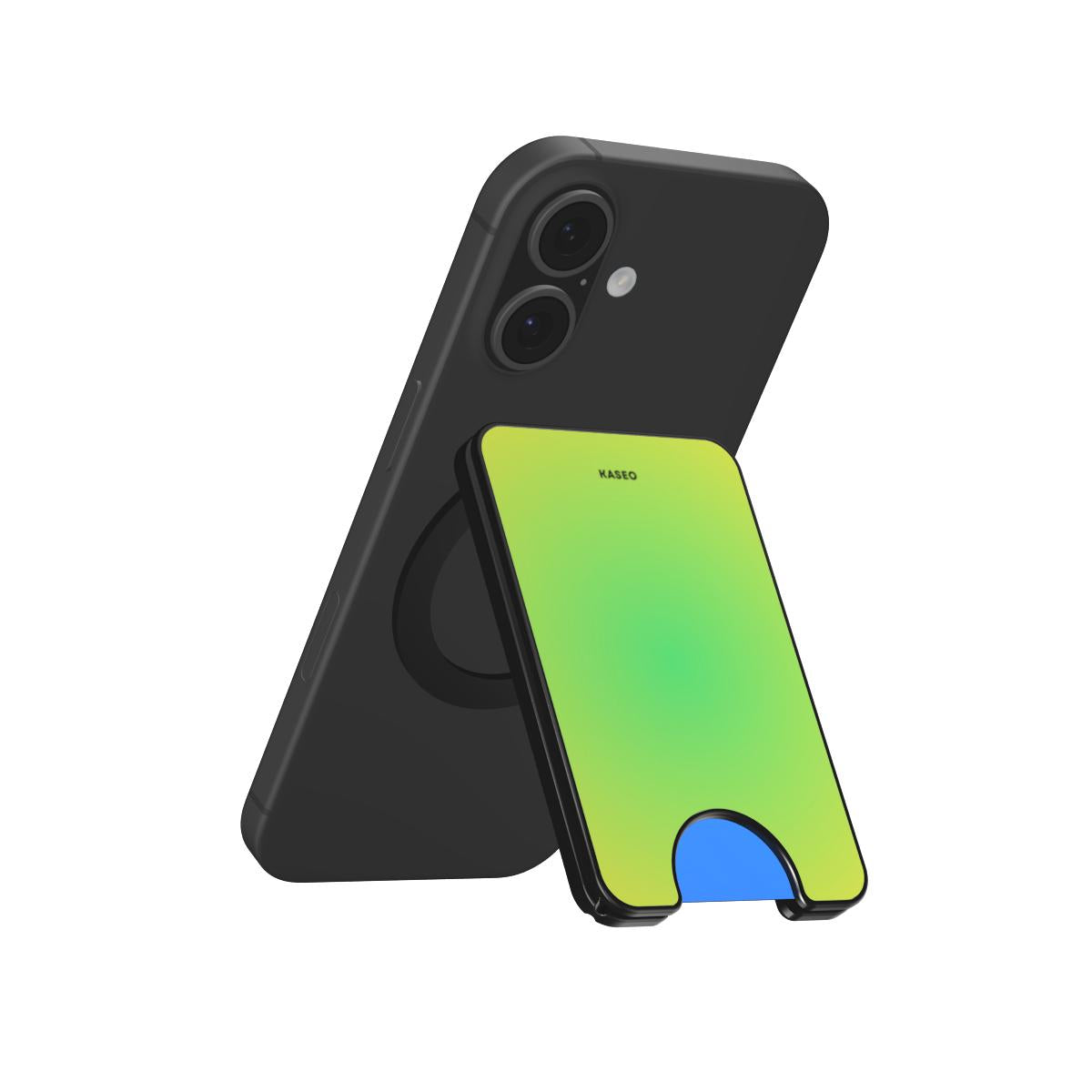 AURA Fresh - Magnetic Wallet