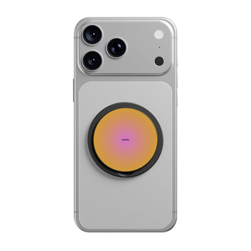 AURA Sunset - Magnetic Phone Grip