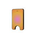 AURA Sunset - Magnetic Wallet
