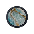 Aqua Marble - Magnetic Phone Grip