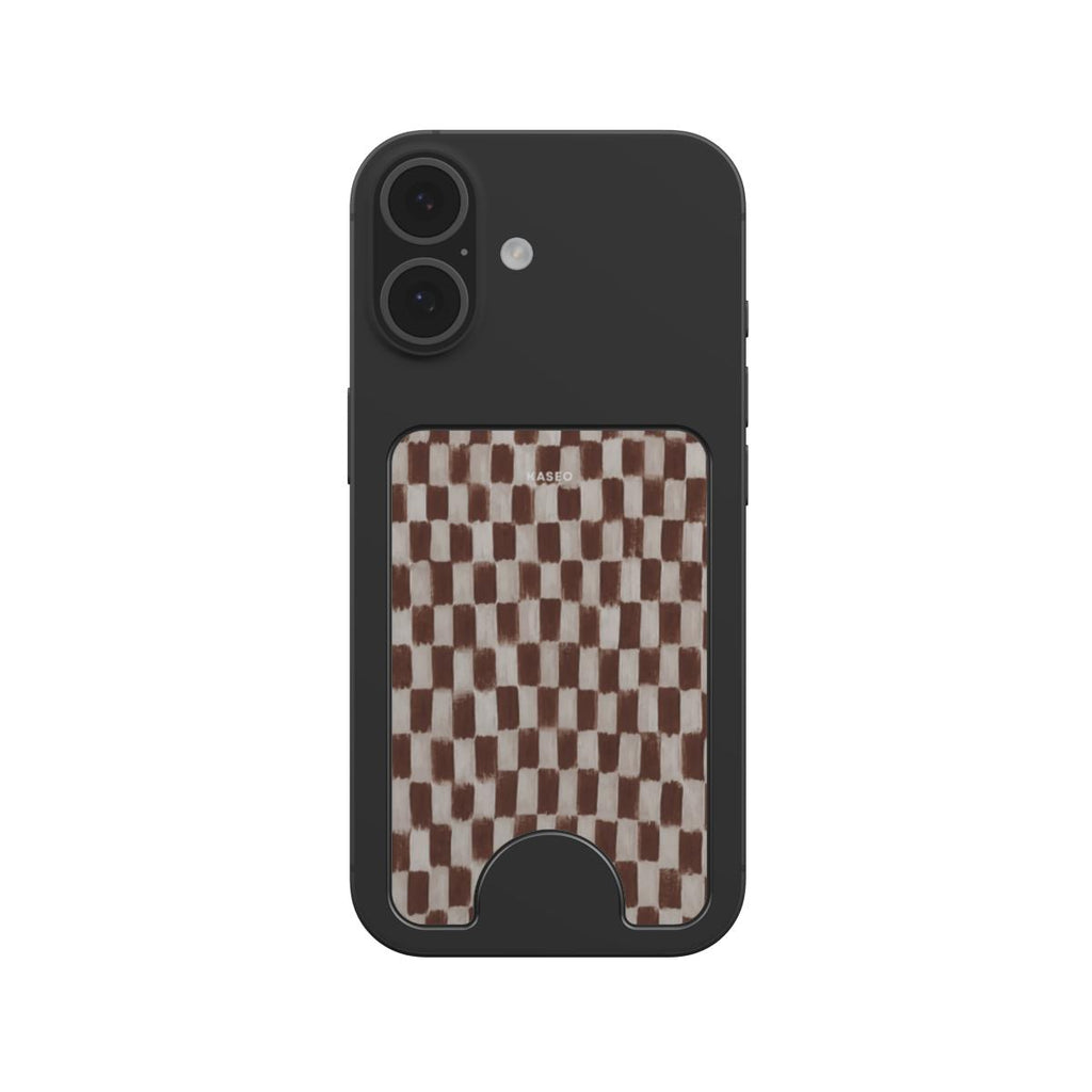 Aspen - Magnetic Wallet